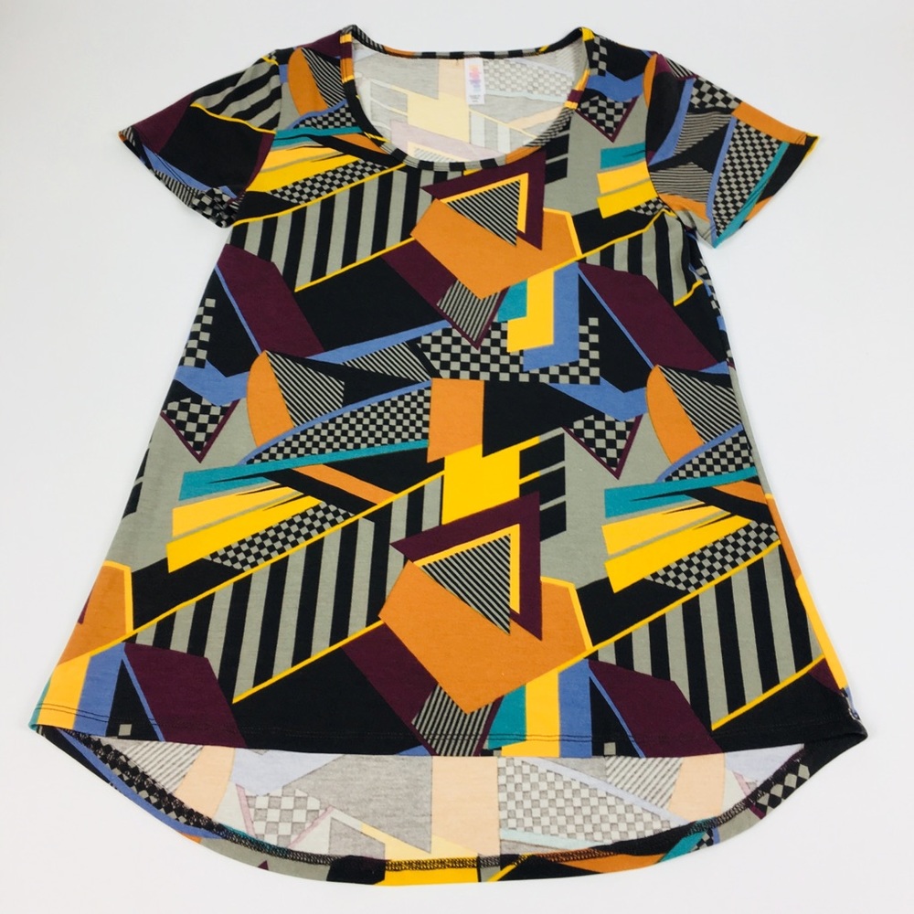 Lularoe Perfect T XXS